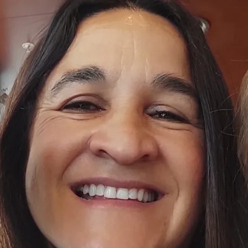 Maricel Pereira