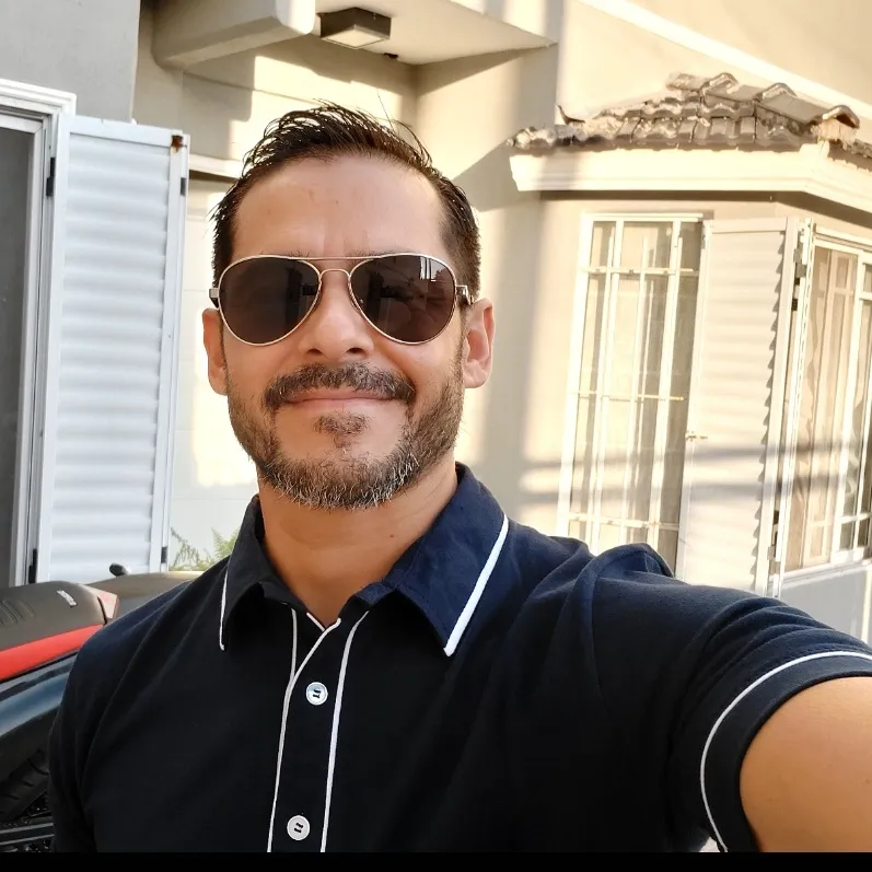 Walter Farias