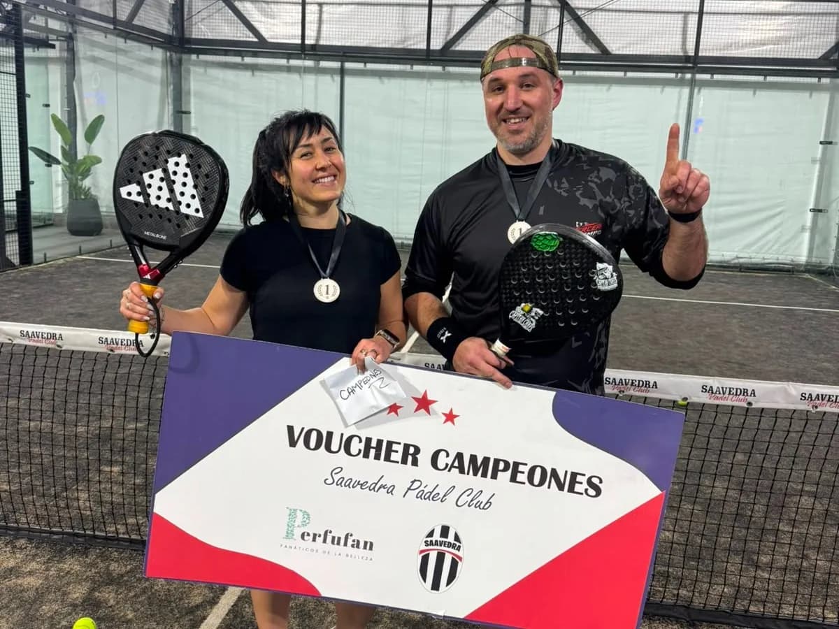 Emiliano Galasso & Alina Galasso