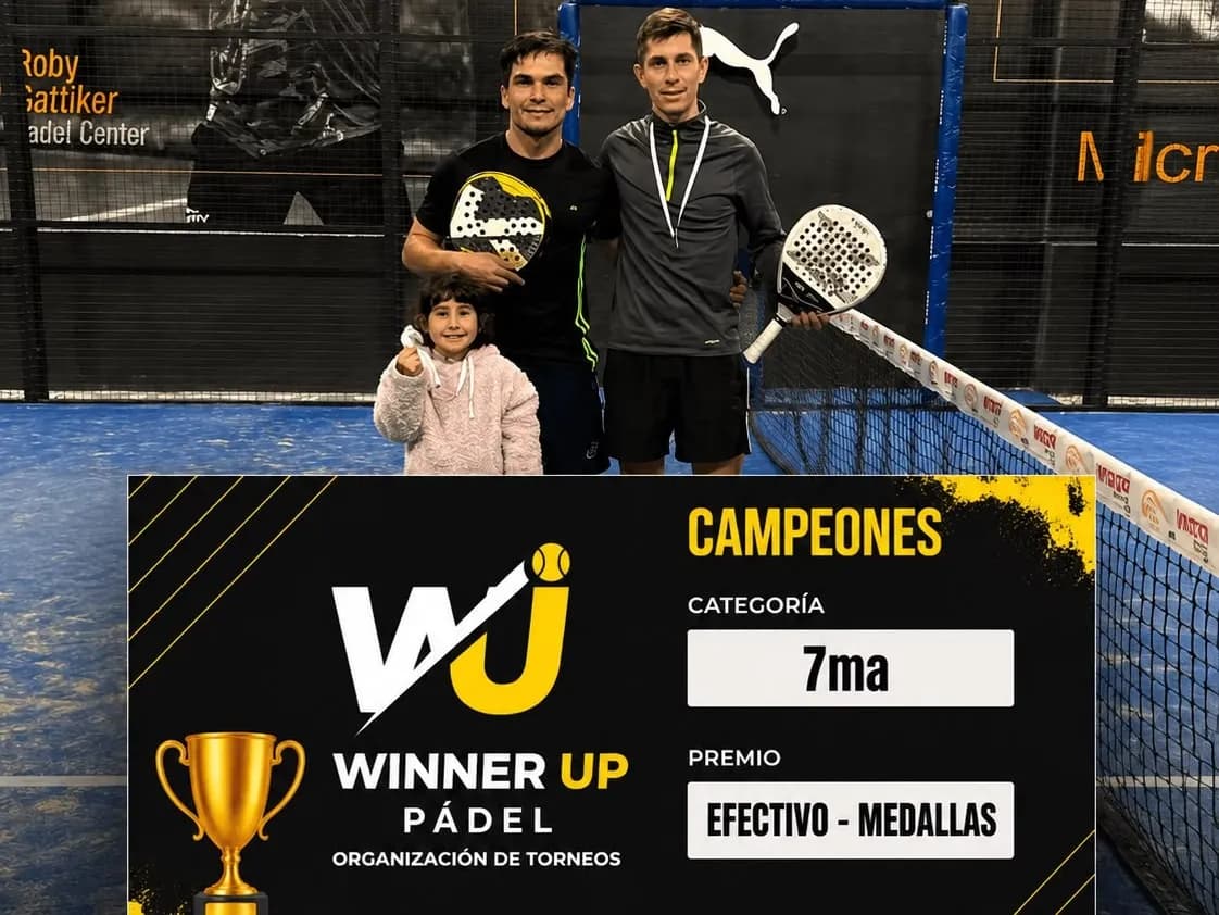 Fernando Colina & Fernando Montero