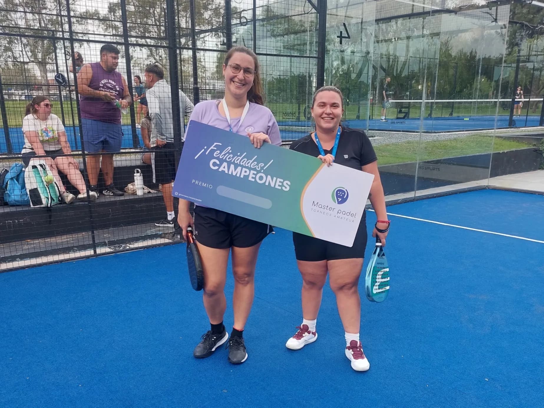 Sofia Simone & Lara Rogovsky