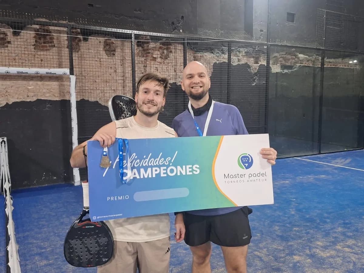 Stefano Fontana & Nacho Losa