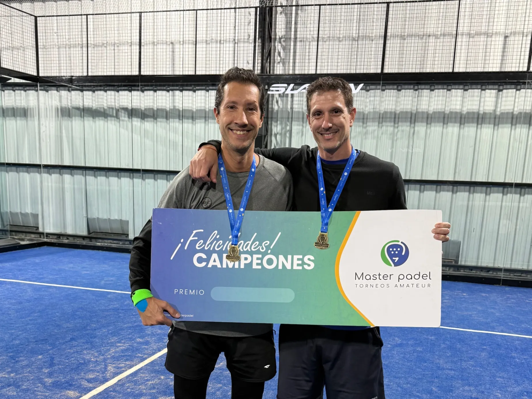 Jonathan Herzovich & Gustavo Donato