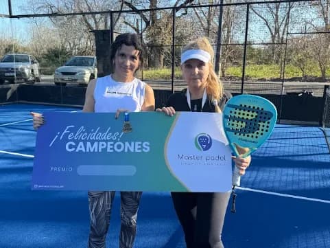 Yanina Stefani & Analia Gutiérrez