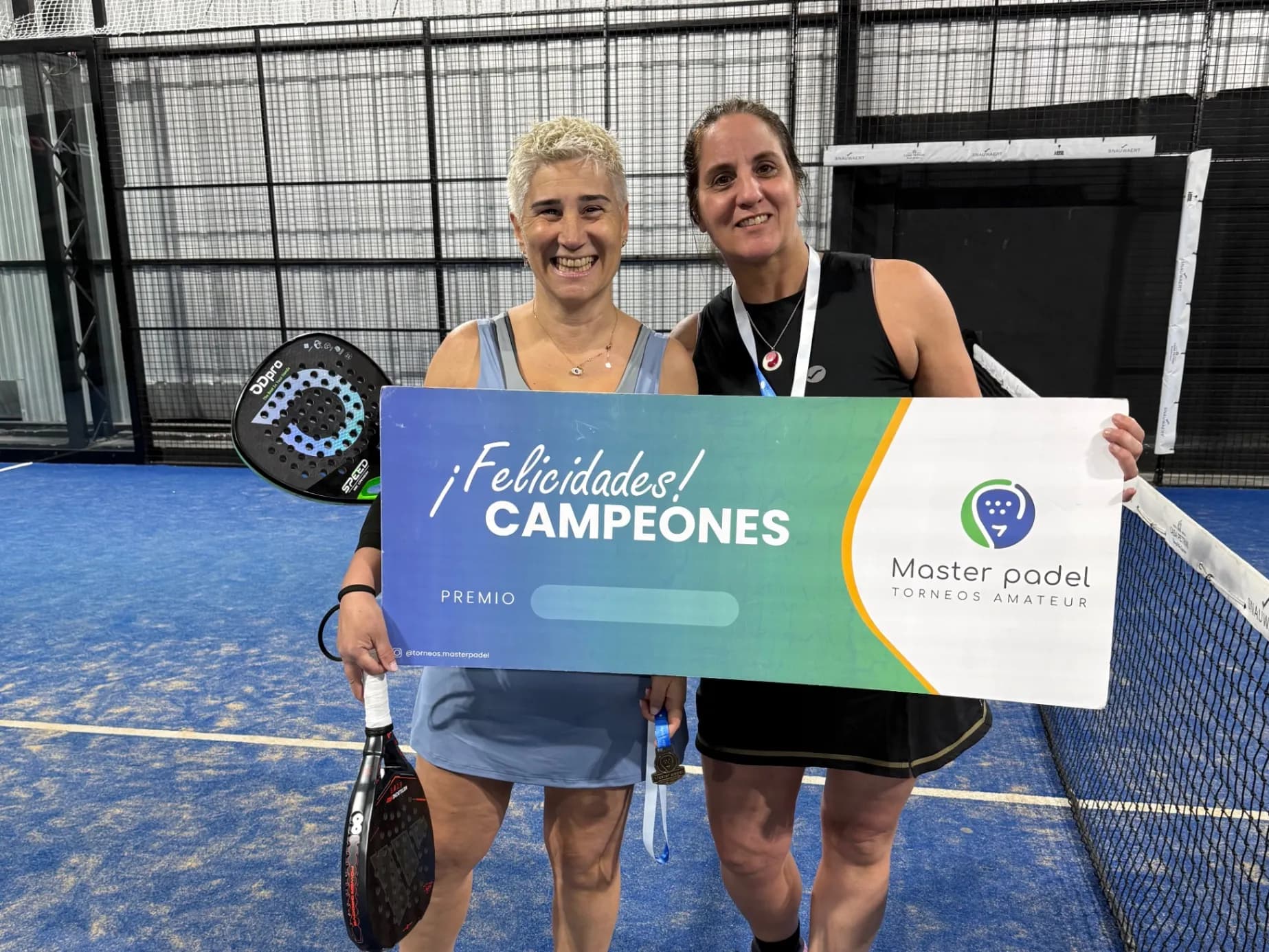 Carina Freire & Andrea Callegari