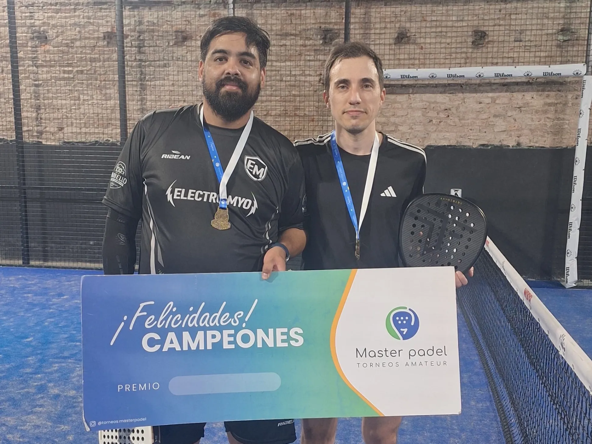 Fernando Bengler & Mario Knorr