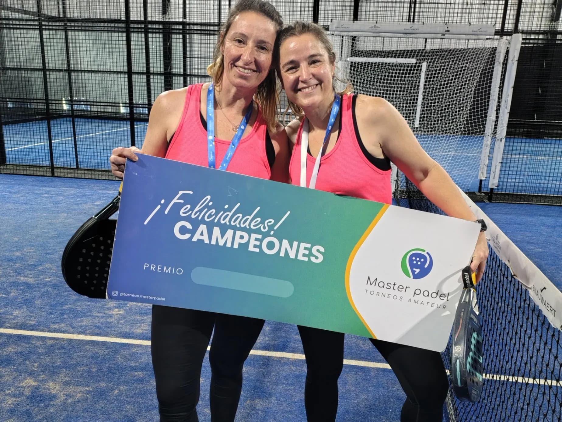 Vanina Peirano & Coni Romeo
