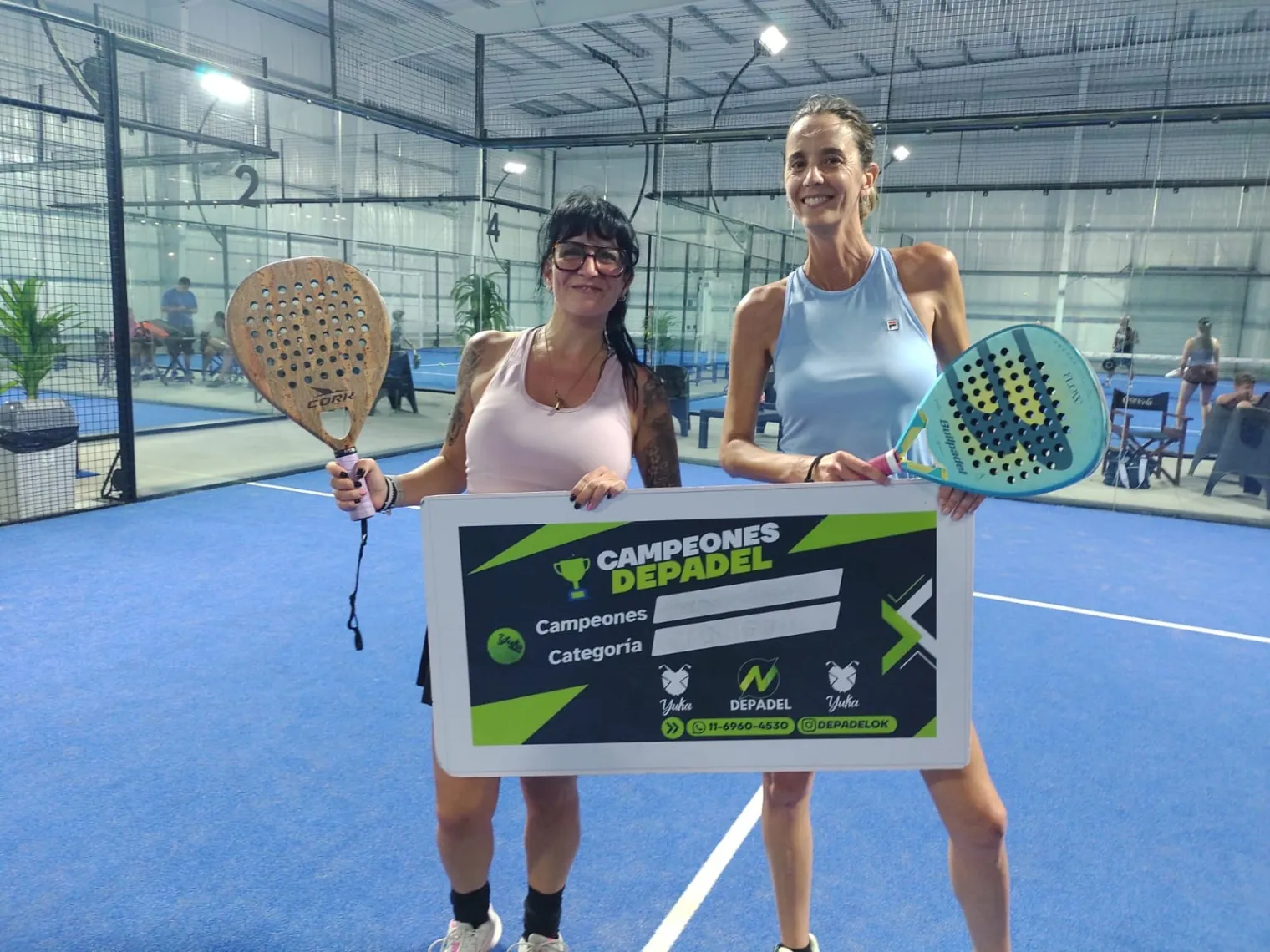 Moli Basile & Mora Tiano