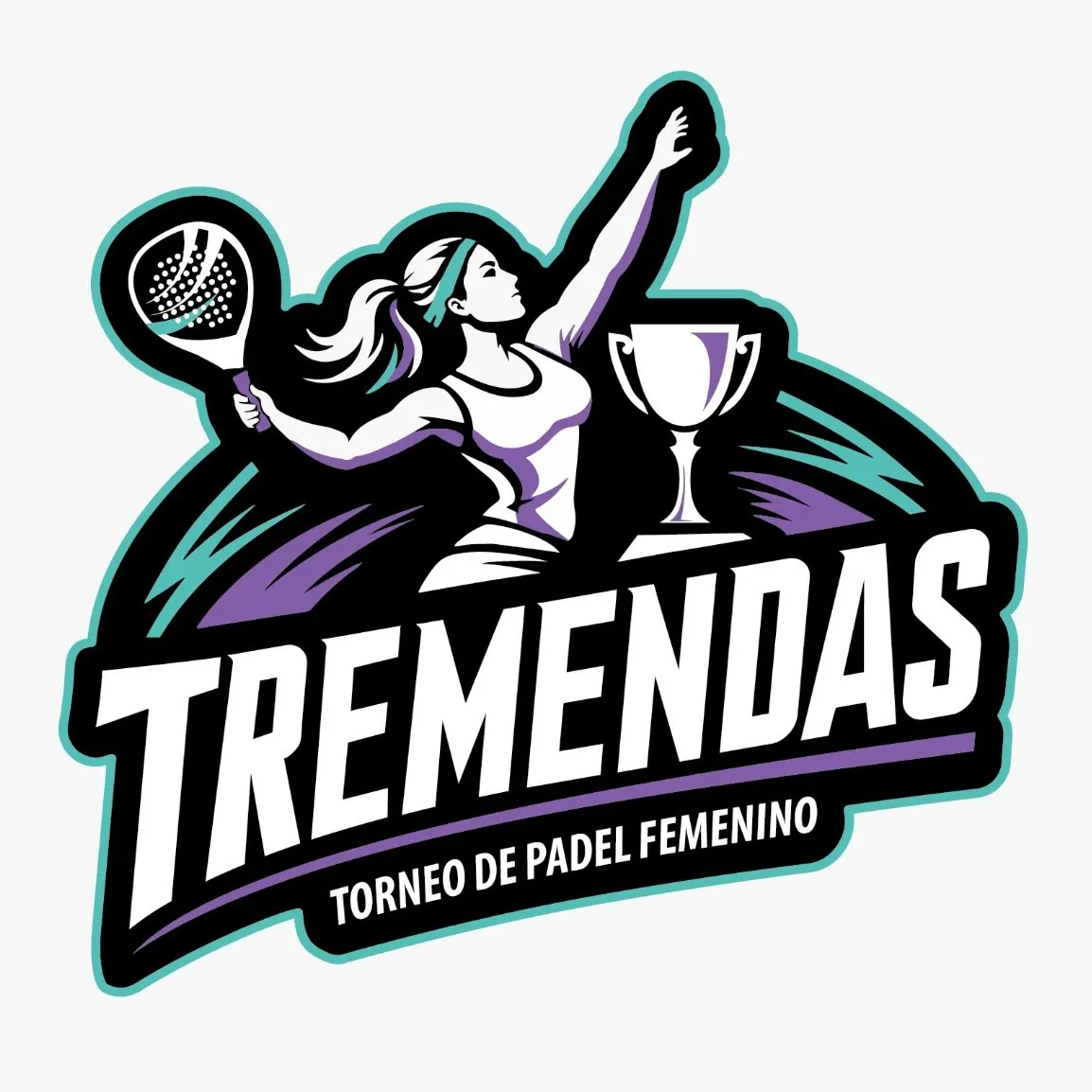 TREMENDAS